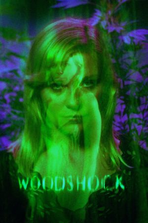 Woodshock's poster