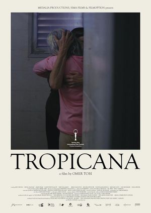 Tropicana's poster