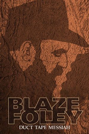 Blaze Foley: Duct Tape Messiah's poster