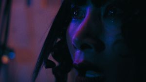 Night Caller's poster