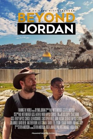 Beyond Jordan's poster