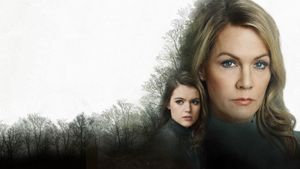 Left for Dead: The Ashley Reeves Story's poster
