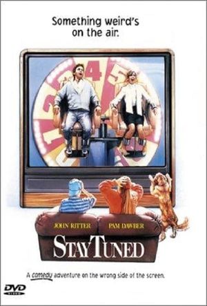 Stay Tuned's poster