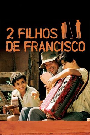 Two Sons of Francisco's poster