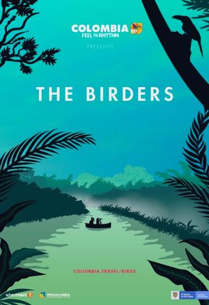 The Birders's poster