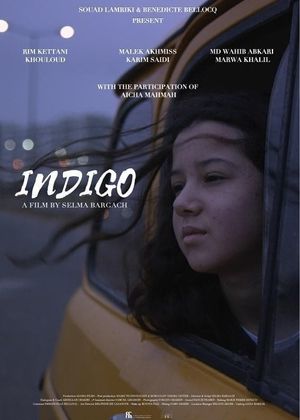 Indigo's poster