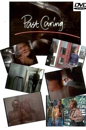 Past Caring's poster image