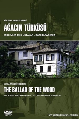 The Ballad of the Wood's poster