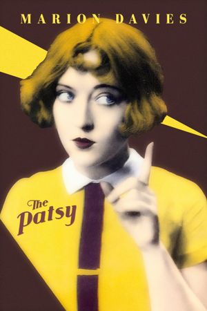 The Patsy's poster