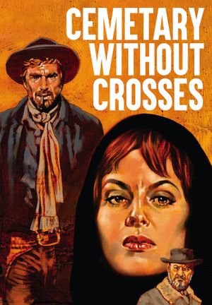 Cemetery Without Crosses's poster