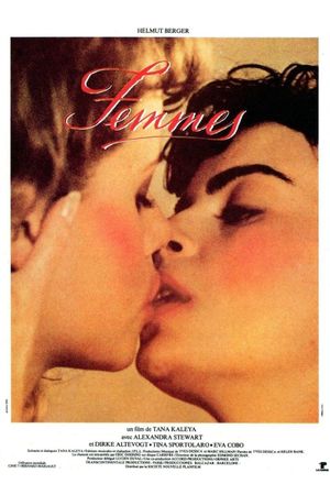 Femmes's poster