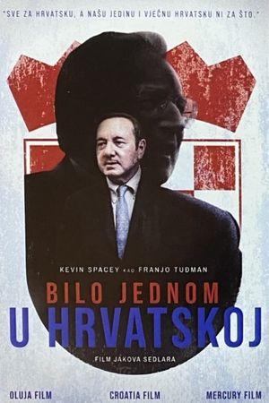 Once Upon a Time in Croatia's poster