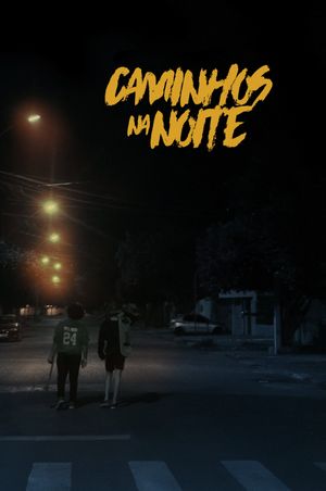Caminhos na Noite's poster