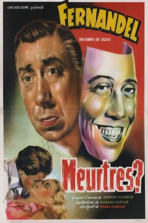 Three Sinners's poster