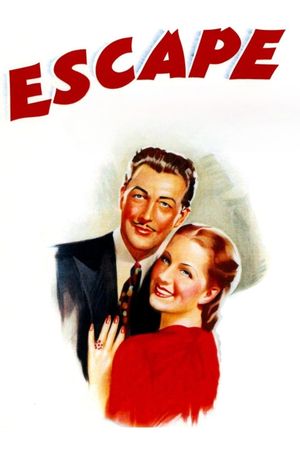 Escape's poster
