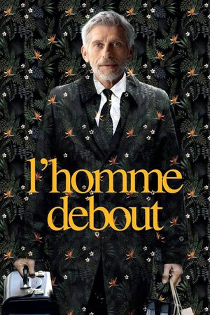 L'homme debout's poster