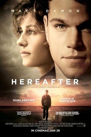 Hereafter's poster