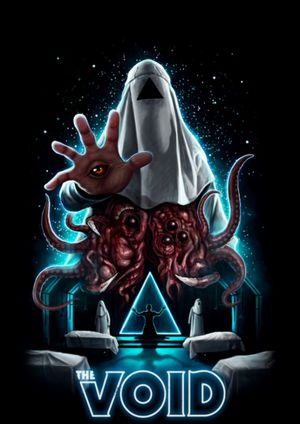The Void's poster