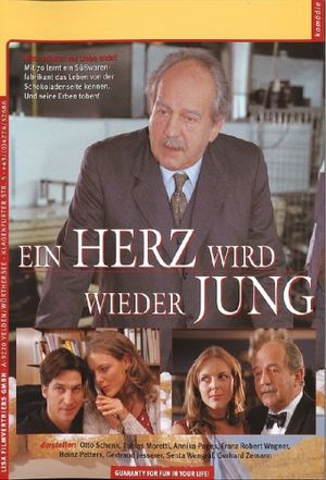 Ein Herz wird wieder jung's poster