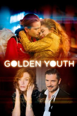 Golden Youth's poster