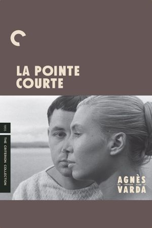 La Pointe Courte's poster