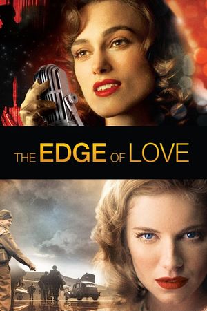 The Edge of Love's poster