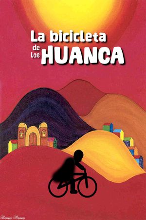 La bicicleta de los Huanca's poster