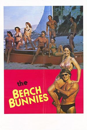 The Beach Bunnies's poster