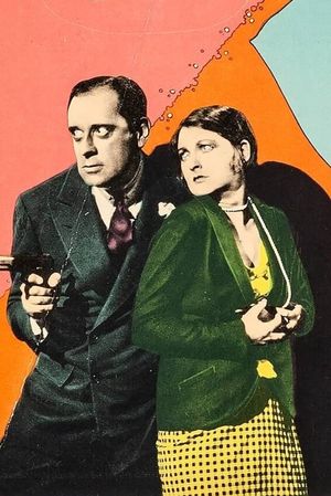 Diamond Handcuffs's poster