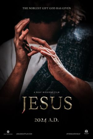 Jesus's poster