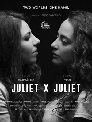 Juliet X Juliet's poster