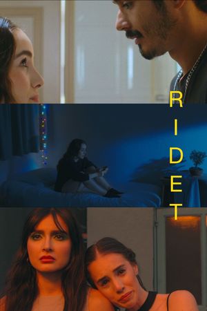 RIDET's poster