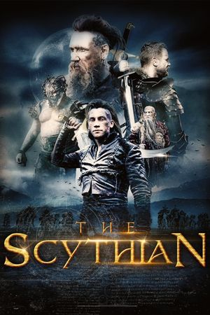 The Scythian's poster