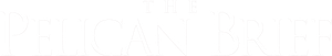 The Pelican Brief's poster