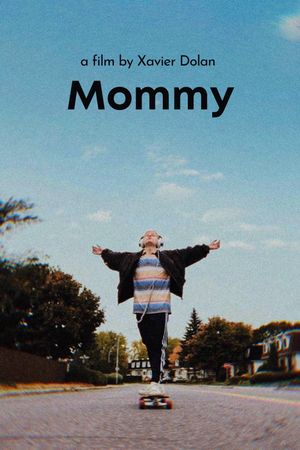 Mommy's poster