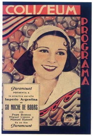 Su noche de bodas's poster