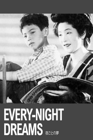 Every-Night Dreams's poster
