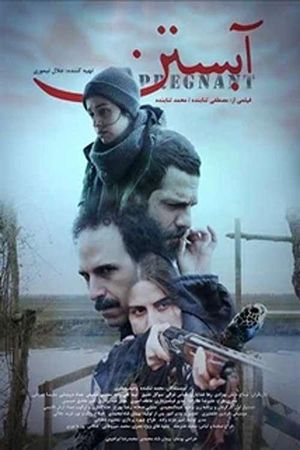 Pregnant's poster