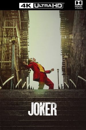 Joker's poster