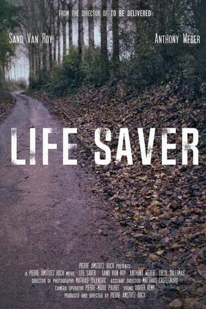 Life Saver's poster