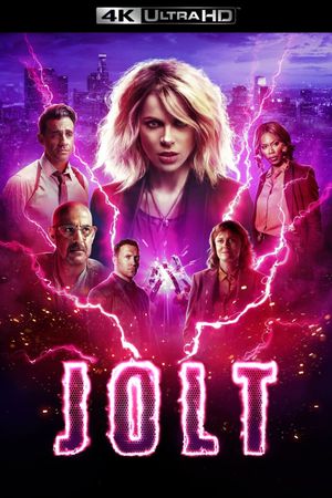 Jolt's poster