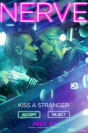 Nerve's poster