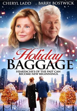 Holiday Baggage's poster