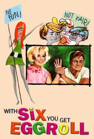 With Six You Get Eggroll's poster
