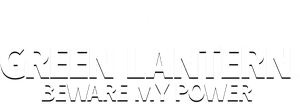 Green Lantern: Beware My Power's poster