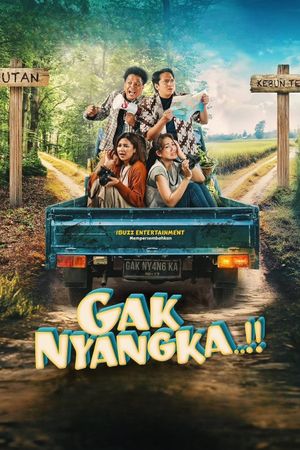 Gak Nyangka..!!'s poster