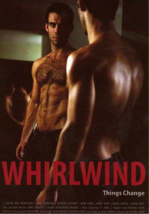Whirlwind's poster