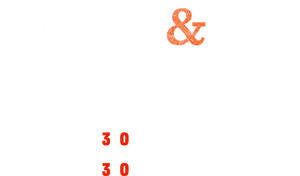 Doc & Darryl's poster