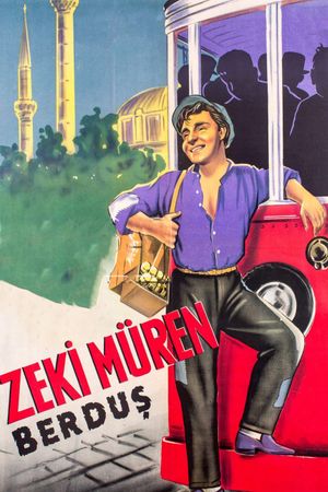The Vagabond's poster