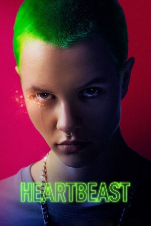 Heartbeast's poster